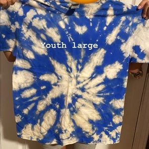 Tie dye